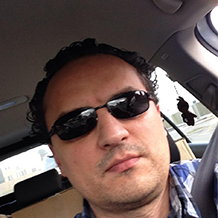 team member image